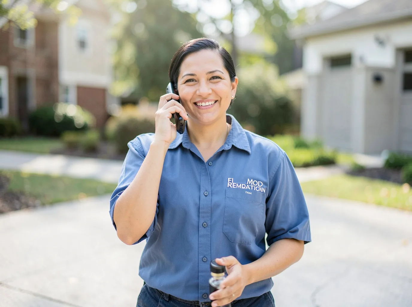 Mold Remediation Bethel, OK FAQs